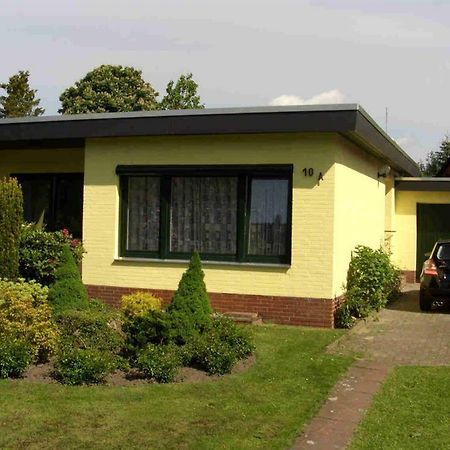 Ferienhaus Alte Strasse Bad Zwischenahn Bagian luar foto