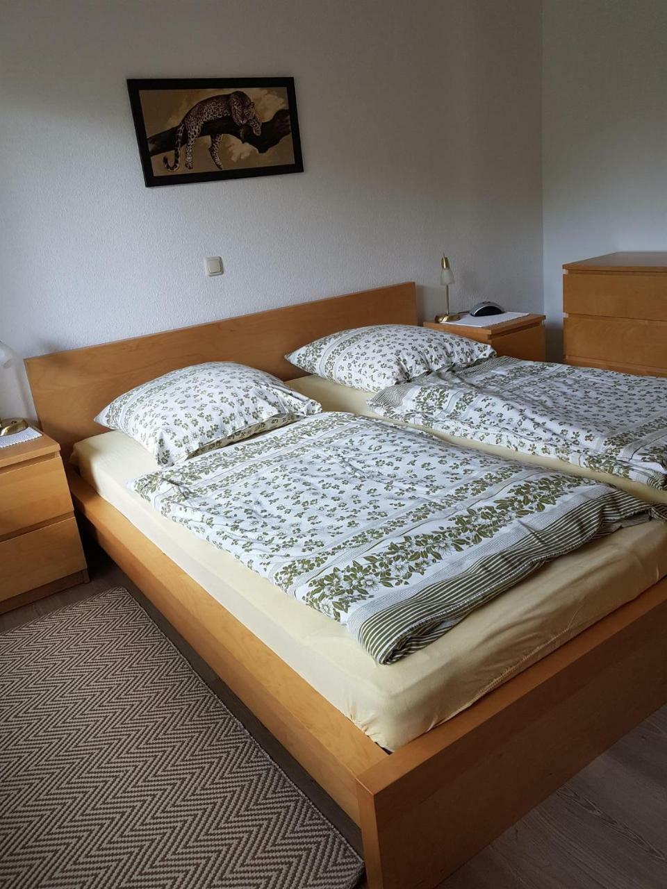 Ferienhaus Alte Strasse Bad Zwischenahn Bagian luar foto