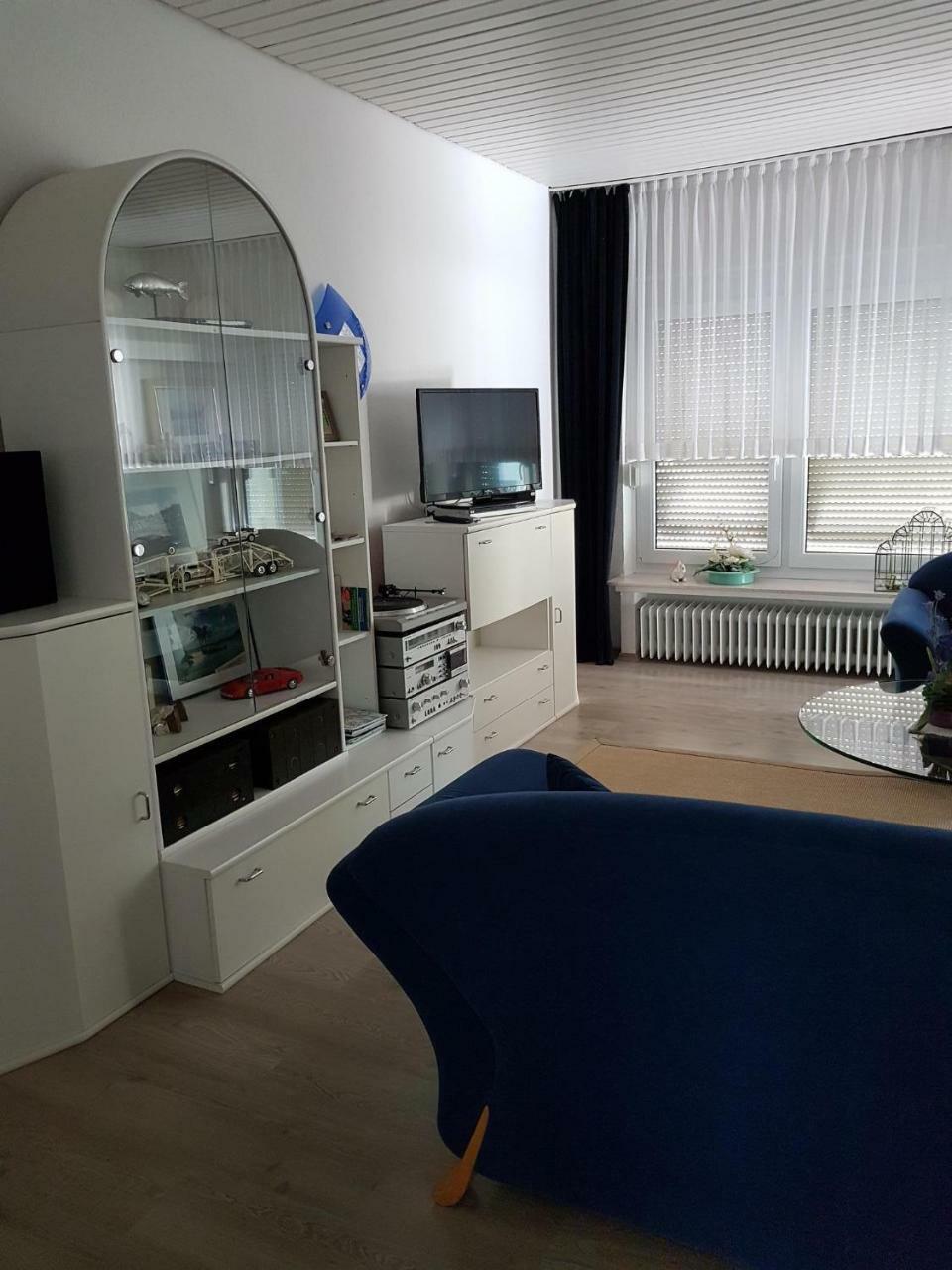 Ferienhaus Alte Strasse Bad Zwischenahn Bagian luar foto
