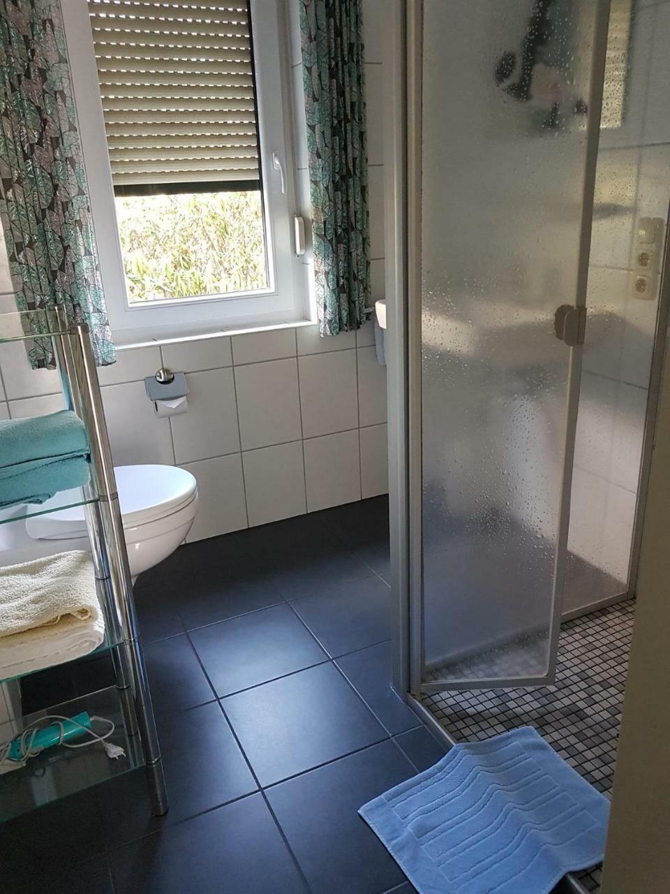 Ferienhaus Alte Strasse Bad Zwischenahn Bagian luar foto