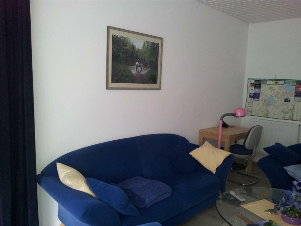 Ferienhaus Alte Strasse Bad Zwischenahn Bagian luar foto